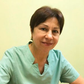 Баша Татьяна Алексеевна, рефлексотерапевт