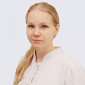 Павлова (Квашнина) Алена Сергеевна, врач-косметолог