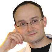 Галеев Шамиль Ибрагимович, хирург