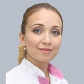 Сиражетдинова Юлия Фанисовна, эмбриолог