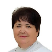 Пивнюк Надежда Владимировна, акушерка