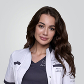 Ласкер Анна Павловна, пластический хирург