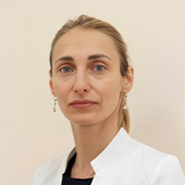 Иващенко Алиса Алексеевна, проктолог