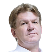 Волколупов Сергей Петрович, спортивный врач