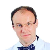 Коршунов Максим Николаевич, уролог