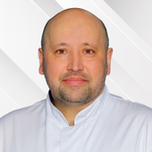 Некрасов Андрей Леонидович, уролог