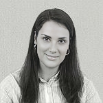 Соболева Александра Николаевна, психолог