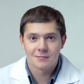 Соловьев Дмитрий Игоревич, педиатр