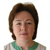 Сабанова Ирина Валентиновна, челюстно-лицевой хирург