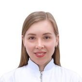 Дюкарева Оксана Александровна, диетолог