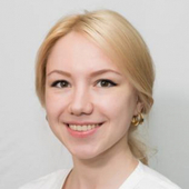 Шипилова (Абдураманова) Марина Ягьяевна, стоматолог-терапевт