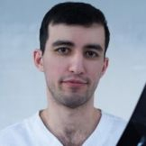 Магомедов Шариф Магомедович, стоматолог-терапевт