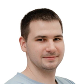 Дианов Максим Алексеевич, массажист