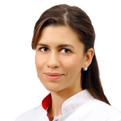 Короткова Дарья Григорьевна, невролог