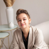 Аписарова Полина Эдуардовна, психолог