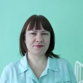 Пустовалова Оксана Вадимовна, детский врач УЗД
