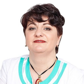 Тунян Наира Тиграновна, детский ЛОР