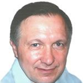 Цуцол Валерий Иванович, венеролог