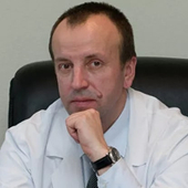 Лукашов Михаил Александрович, уролог