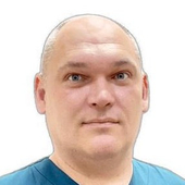 Карабут Евгений Владимирович, ортопед