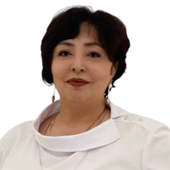 Романенко Ольга Владимировна, офтальмолог