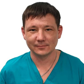 Сайфуллин Геннадий Ранисович, массажист