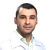 Телеев Марат Султанбекович, травматолог