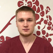 Ковалев Дмитрий Александрович, детский инструктор ЛФК