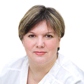 Наконечникова Евгения Михайловна, врач УЗД