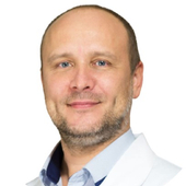 Демешко Павел Алексеевич, терапевт