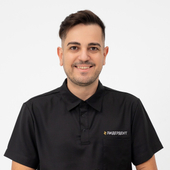 Вахбех Фади, стоматолог-терапевт