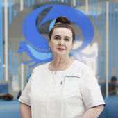 Санеева Жанна Хазиахметовна, офтальмолог