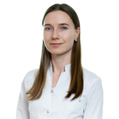 Овчинникова Анна Ивановна, терапевт