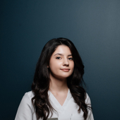 Надер Марина Салаховна, стоматолог-терапевт