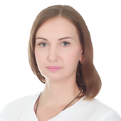 Полонская Галина Александровна, гематолог