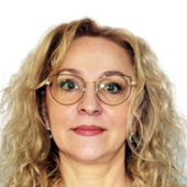 Кочкарова Марина Биаслановна, эндоскопист