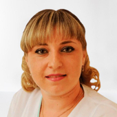 Ермакова Марина Владимировна, стоматолог-терапевт