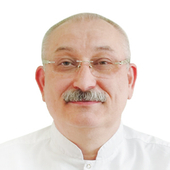 Молодцов Андрей Анатольевич, хирург