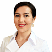 Магсумова Ляйсан Зуфаровна, гинеколог