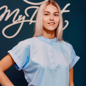 Гарипова Нелли Рустемовна, стоматолог-хирург