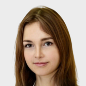 Кутьина Дарья Андреевна, психолог