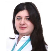 Даутова Елизавета Тельмановна, педиатр
