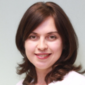 Матяш Елена Валерьевна, врач УЗД