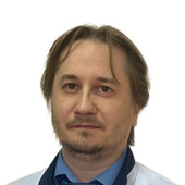 Бойцов Сергей Васильевич, врач функциональной диагностики