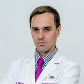 Чернолихов Олег Олегович, онколог