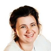 Чернышева Татьяна Викторовна, ревматолог