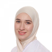 Цечоева Хава Абабукаровна, эндокринолог