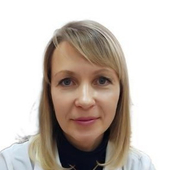 Степанова Марина Анатольевна, дерматовенеролог