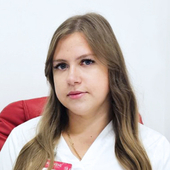 Сонкина Юлия Павловна, ЛОР