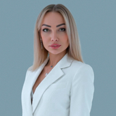 Зотова Наталия Павловна, косметолог